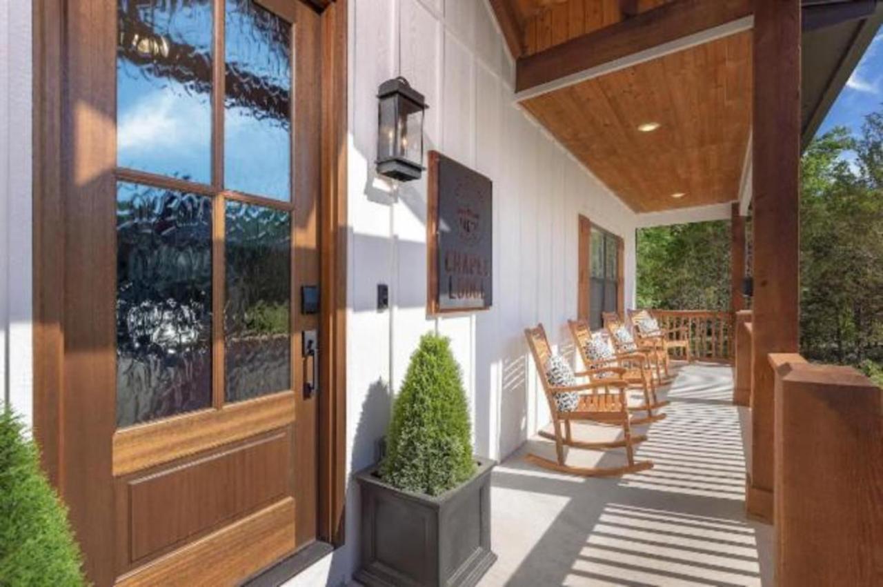 Spacious Home In Branson - 8 Bed, 6 Bath & Hot Tub Hollister Buitenkant foto