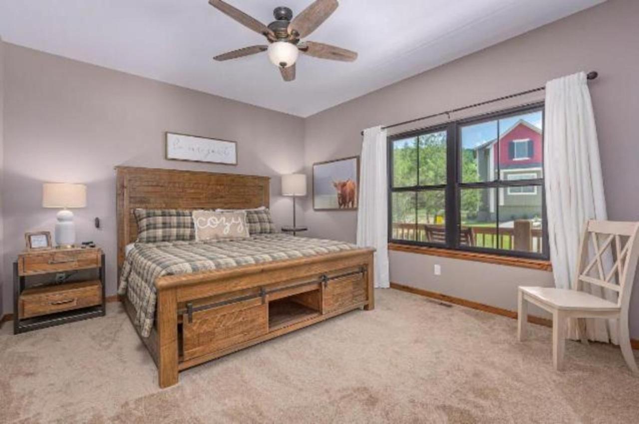 Spacious Home In Branson - 8 Bed, 6 Bath & Hot Tub Hollister Buitenkant foto