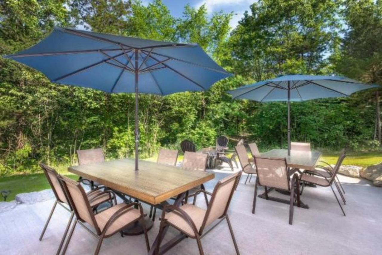 Spacious Home In Branson - 8 Bed, 6 Bath & Hot Tub Hollister Buitenkant foto