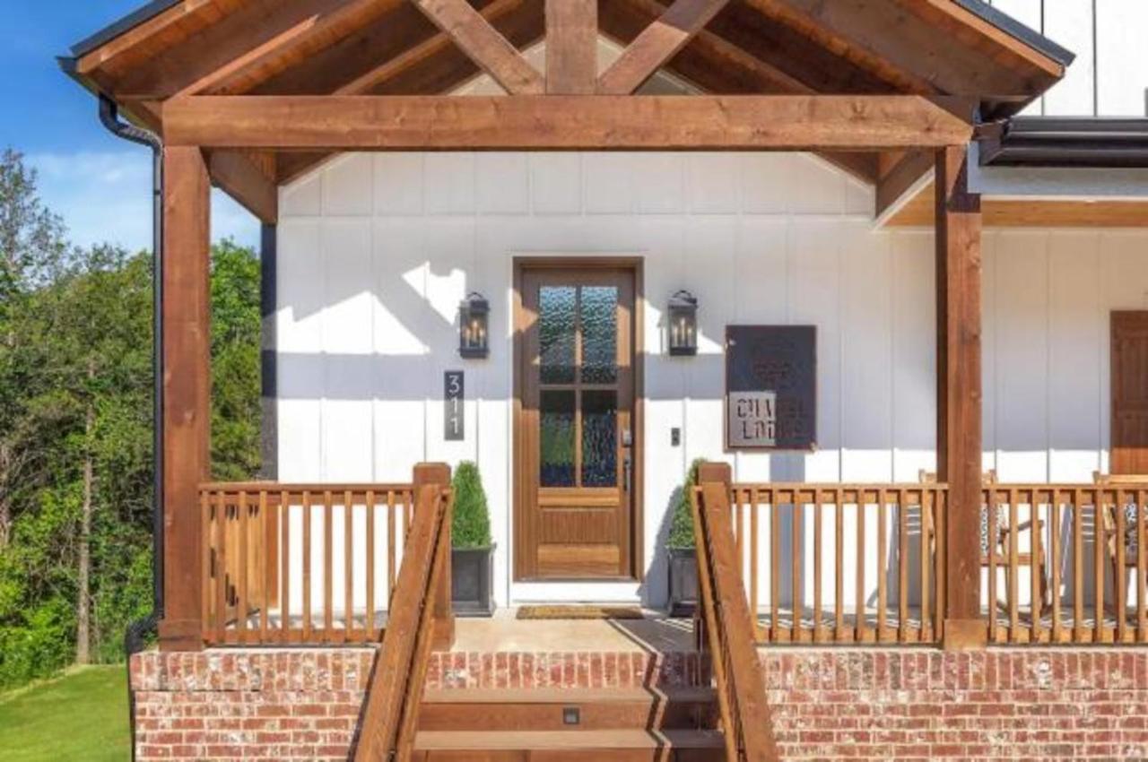 Spacious Home In Branson - 8 Bed, 6 Bath & Hot Tub Hollister Buitenkant foto