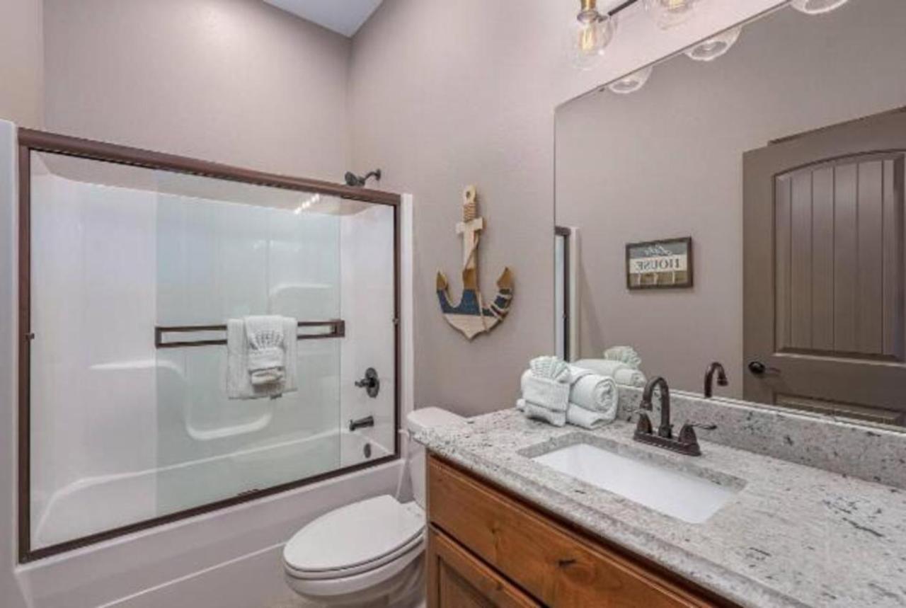 Spacious Home In Branson - 8 Bed, 6 Bath & Hot Tub Hollister Buitenkant foto