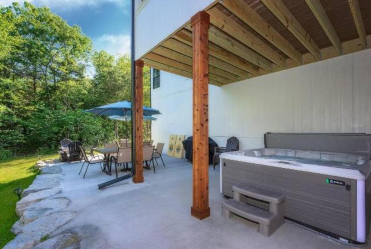 Spacious Home In Branson - 8 Bed, 6 Bath & Hot Tub Hollister Buitenkant foto