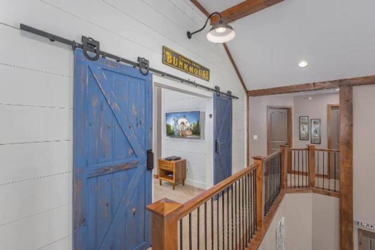 Spacious Home In Branson - 8 Bed, 6 Bath & Hot Tub Hollister Buitenkant foto