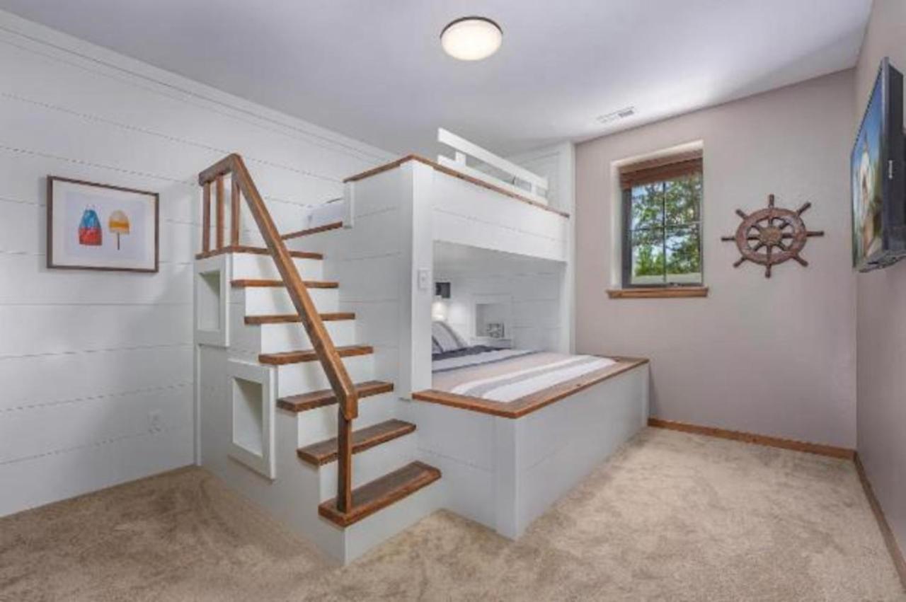 Spacious Home In Branson - 8 Bed, 6 Bath & Hot Tub Hollister Buitenkant foto