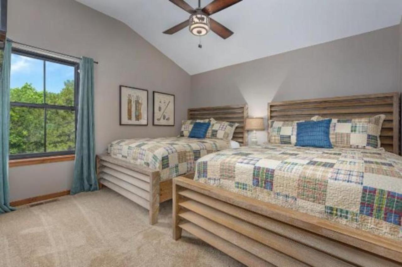 Spacious Home In Branson - 8 Bed, 6 Bath & Hot Tub Hollister Buitenkant foto