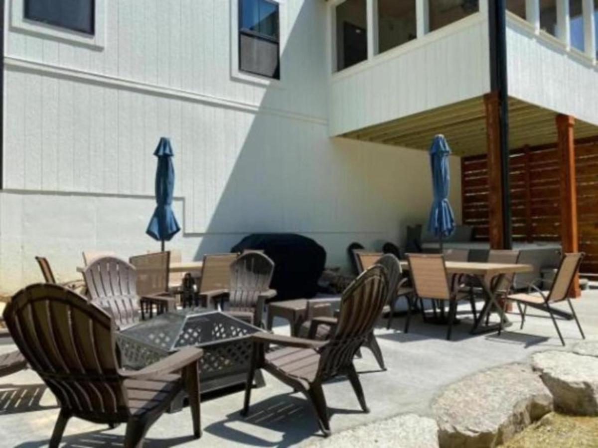 Spacious Home In Branson - 8 Bed, 6 Bath & Hot Tub Hollister Buitenkant foto