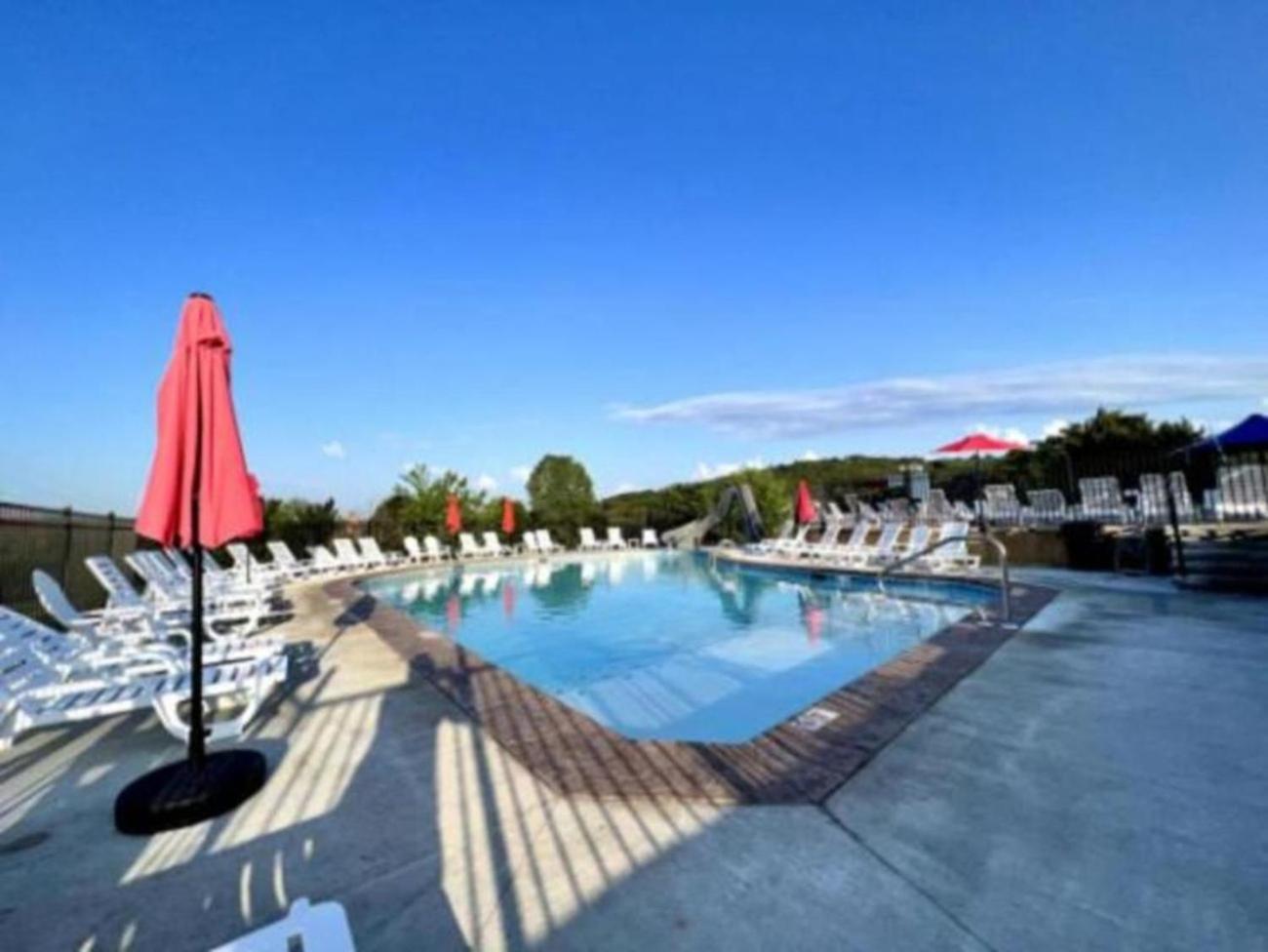 Spacious Home In Branson - 8 Bed, 6 Bath & Hot Tub Hollister Buitenkant foto
