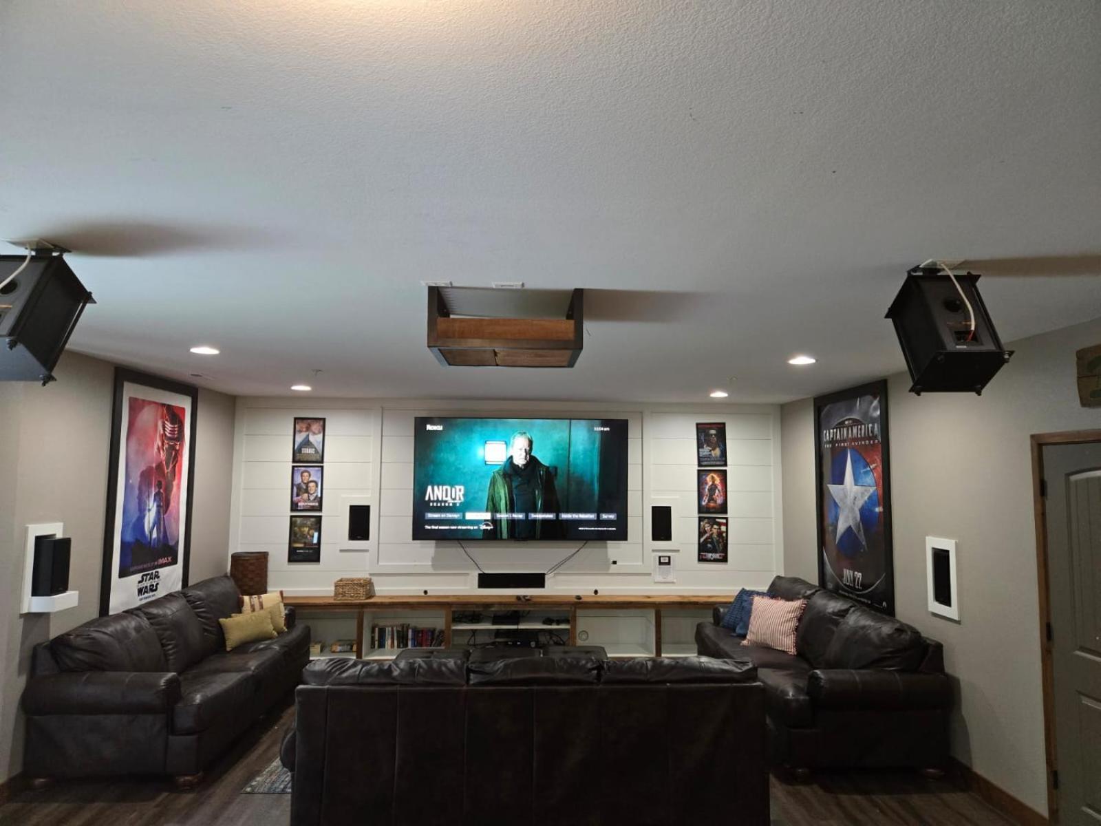 Spacious Home In Branson - 8 Bed, 6 Bath & Hot Tub Hollister Buitenkant foto